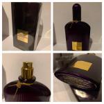 Tom Ford, Velvet Orchid