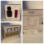 Givenchy, L'Interdit Eau de Parfum Rouge