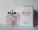 Christian Dior, Miss Dior Blooming Bouquet, EdT 2014, Dior