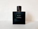 Chanel, Bleu de  Chanel