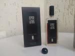 Serge Lutens, Ecrin de Fumee