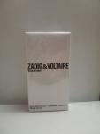 Zadig & Voltaire, This Is Her!