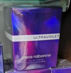 Paco Rabanne, Ultraviolet