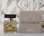 Sahlini Parfums, Femininde