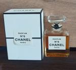 Chanel, No 5 Parfum,  Chanel