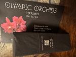 Olympic Orchids Artisan Perfumes, Tropic of Capricorn