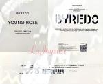 Byredo, Young Rose