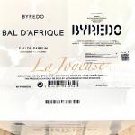 Byredo, Bal d'Afrique