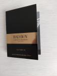 Carolina Herrera, Bad Boy Le Parfum