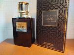 Perry Ellis, Oud Black Vanilla Absolute