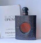 Yves Saint Laurent, Black Opium