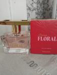 Oriflame, Miss Giordani Floral