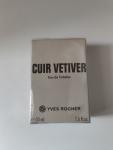 Yves Rocher, Cuir Vetiver