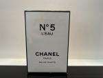 Chanel, No 5 L'Eau