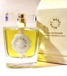 Au Pays de la Fleur d’Oranger, Neroli blanc L'eau de Cologne