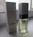 Chanel, Cristalle Eau Verte