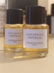 Christian Dior, Patchouli Impérial