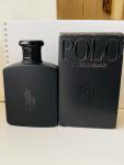 Ralph Lauren, Polo Double Black