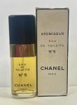 Chanel, No 5 Eau de Toilette