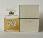 Chanel, No 19 Parfum