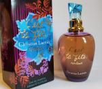 Christian Lacroix, C est la Fete Patchouli