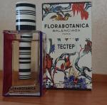 Balenciaga, Florabotanica, Cristobal Balenciaga