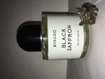 Byredo, Black Saffron