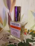 Demeter Fragrance, Pumpkin Pie