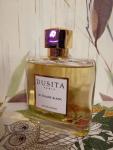 Parfums Dusita, Le Sillage Blanc