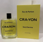 CRA-YON, Sand Service