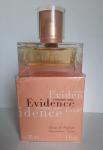 Yves Rocher, Comme une Evidence Le Parfum 2003