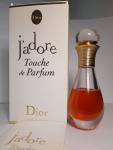 Christian Dior, J'ADORE Touche de Parfum, Dior