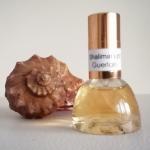 Guerlain, Eau de Shalimar