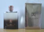 Trussardi, The Black Rose