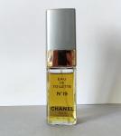 Chanel, No 19 Eau de Toilette