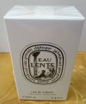 Diptyque, Eau Lente