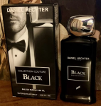 Daniel Hechter, Black