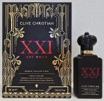 Clive Christian, Noble XXI Art Deco Vanilla Orchid