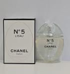 Chanel, No 5 L'Eau 2024