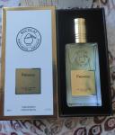 Nicolaï Parfumeur Créateur, Patchouli Intense, Parfums de Nicolai