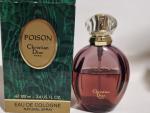 Christian Dior, Poison Eau de Cologne,Dior