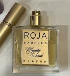 Roja Parfums, Sweetie Aoud, Roja Dove