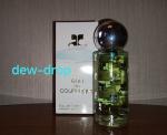 Courrèges, Eau de Courrèges 2012