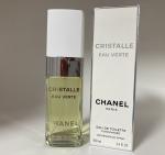 Chanel, Cristalle Eau Verte