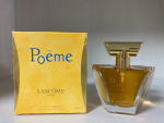 Lancome, Poeme