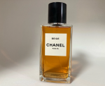 Chanel, Beige Eau De Toilette