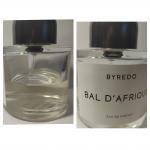 Byredo, Bal d'Afrique