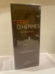 Hermes, Terre d'Hermès