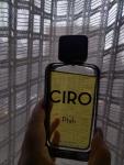 Parfums Ciro, Ptah 2018