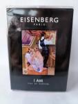 Eisenberg Paris, I Am, Eisenberg